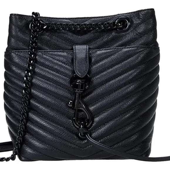 Rebecca Minkoff Bags Rebecca Minkoff Edie Large Bucket Bag In
